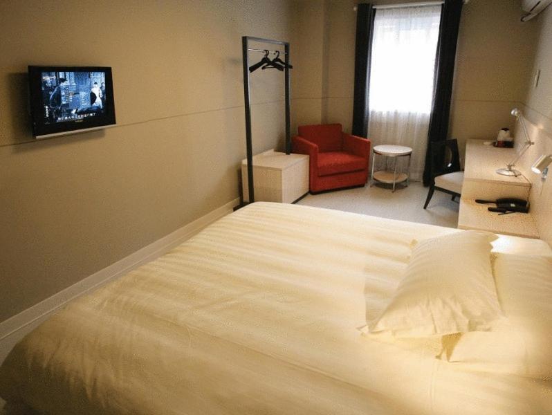 Jinjiang Inn - Qingdao Xiangjiang Road Zewnętrze zdjęcie